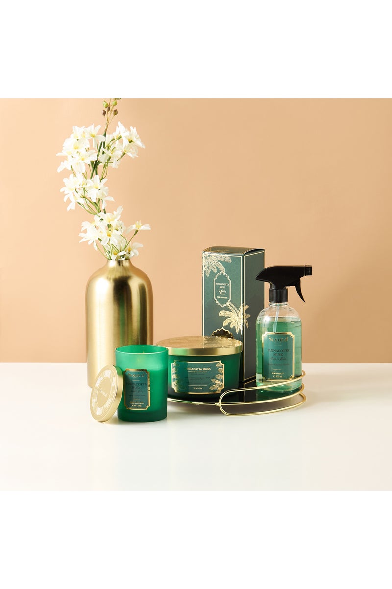 Scent.d Pannacotta Musk Reed Diffuser - 100 ml - Image 4